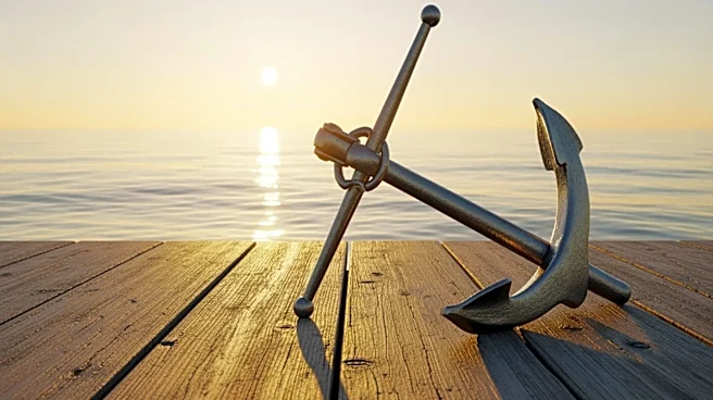 Somalia Registers First Ship in 30 Years, Signaling Maritime Industry Revitalization