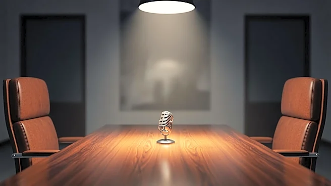 Iranian-Aligned Militia Kidnaps American Journalist in Baghdad, Negotiations Underway