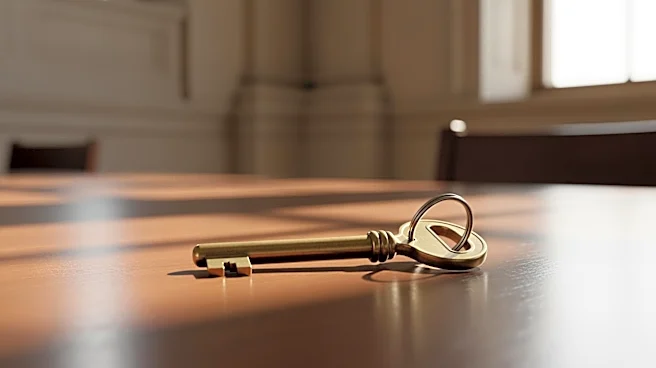 Dallas Council Member Chad West Addresses Deferred Maintenance at City Hall