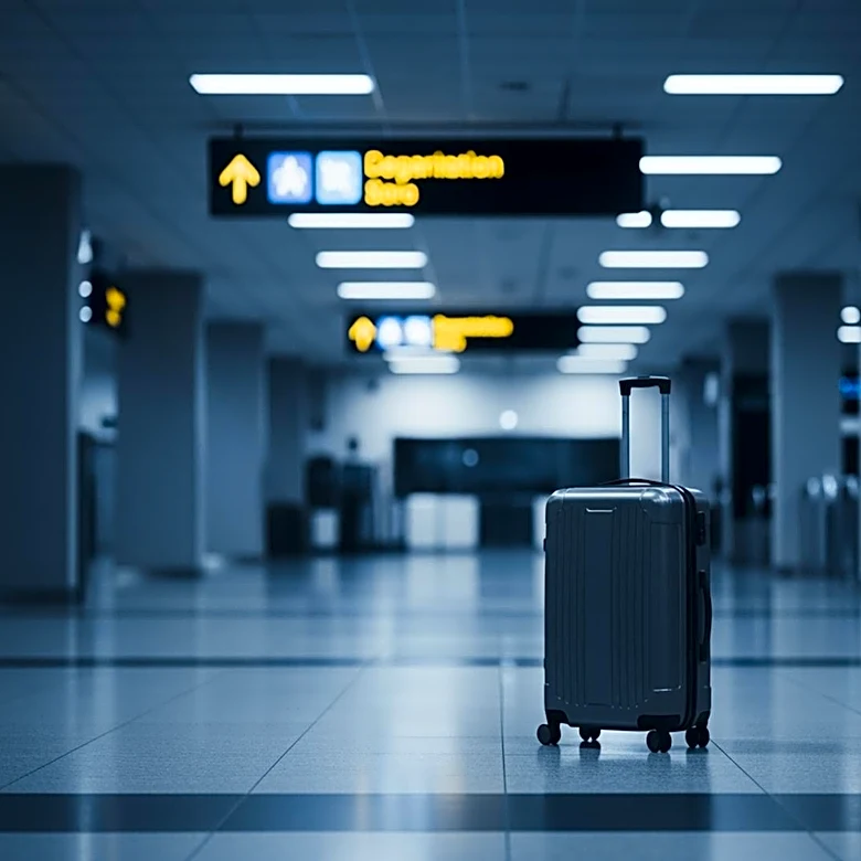 U.S. Immigration Policy Leads to Asylum Seekers Facing Deportation to Unfamiliar Countries