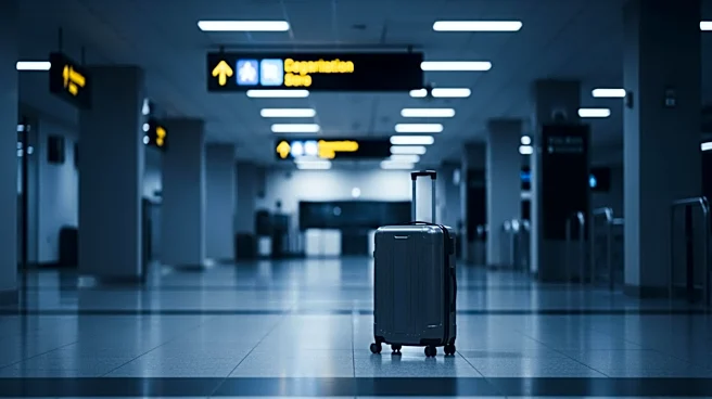 U.S. Immigration Policy Leads to Asylum Seekers Facing Deportation to Unfamiliar Countries