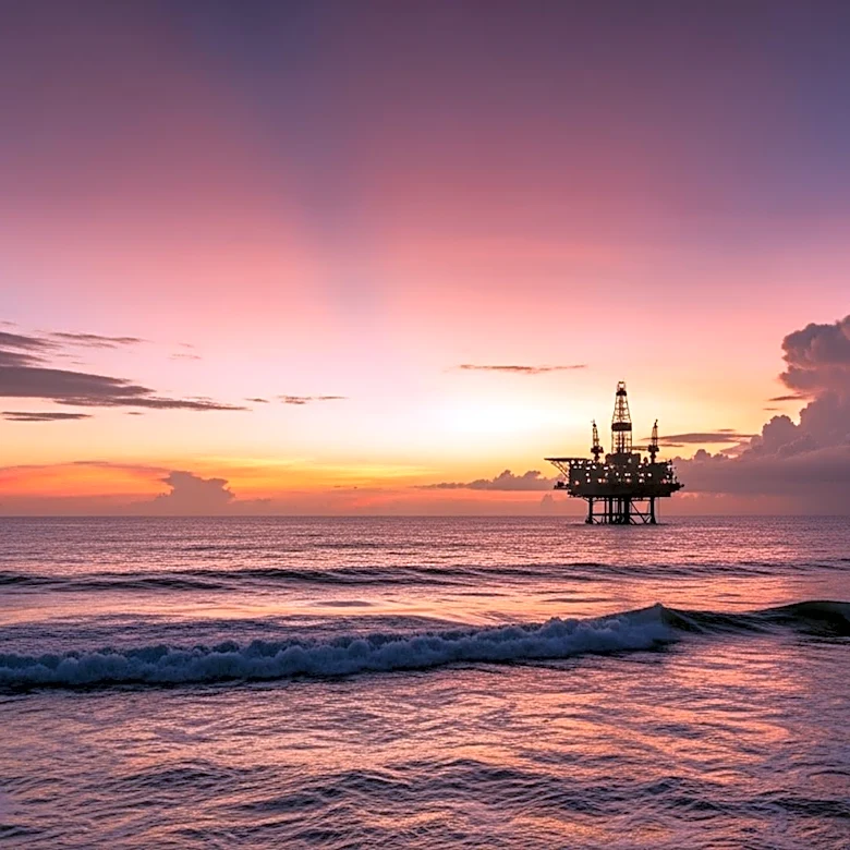 Latin America's Offshore Drilling Gains Momentum Amid Middle East Instability