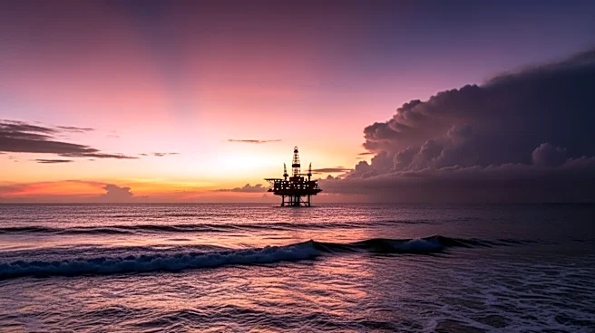 Latin America's Offshore Drilling Gains Momentum Amid Middle East Instability