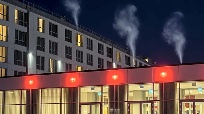 Fire Forces Guests to Evacuate Hollywood Hotel, Highlighting Safety Concerns