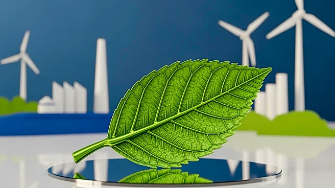 EU Approves €500M Luxembourg Cleantech Manufacturing Scheme to Boost Green Economy
