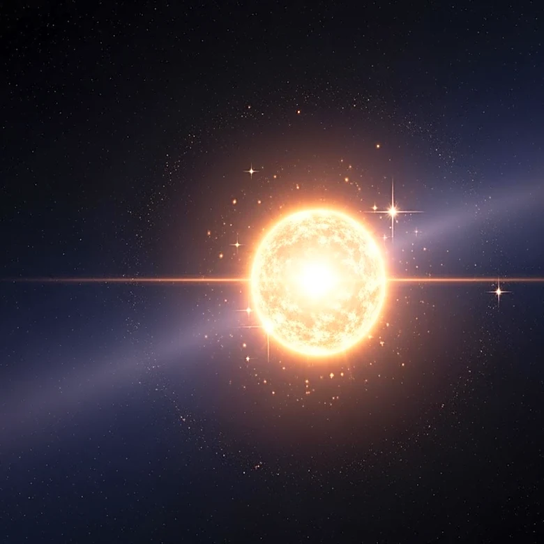 University of Chicago Students Discover Ancient Star in Milky Way