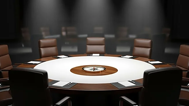 Senate Prepares to Counter President Trump's Potential NATO Exit