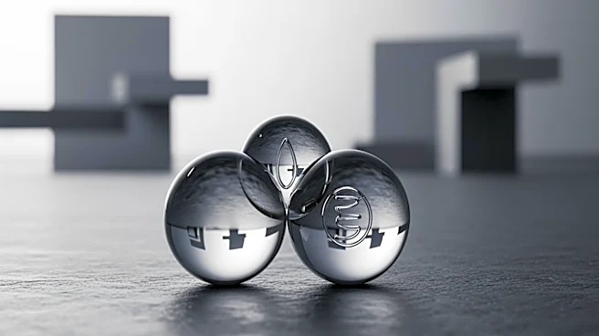 Global Resource Crisis: Institutional Barriers Hinder Implementation of Nexus Solutions