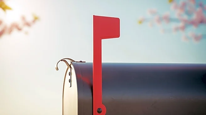 USPS Maintains Regular Schedule on Good Friday Amid Easter Weekend