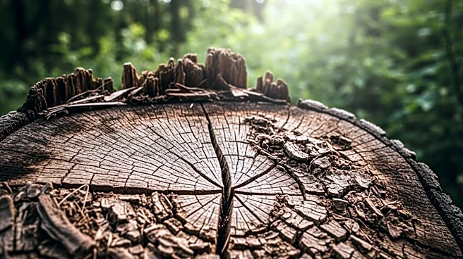 Conservation Groups Sue U.S. Forest Service Over Libby Mining Project Approval
