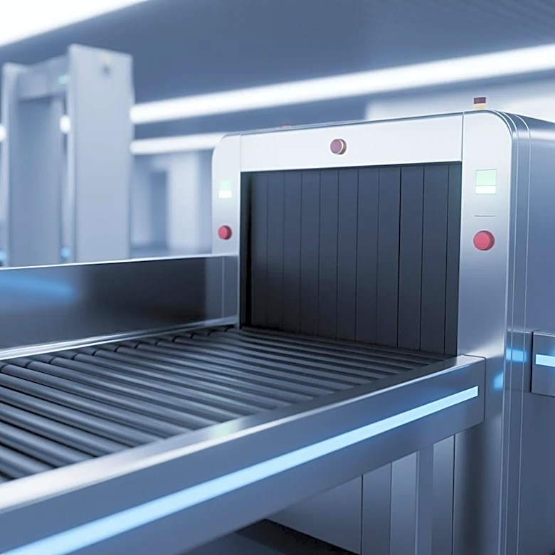 President Trump's 2027 Budget Proposal Advocates TSA Privatization