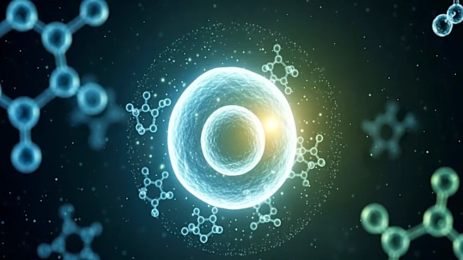 Scientists Uncover How Body Contains Latent Tuberculosis, Paving Way for New Vaccine