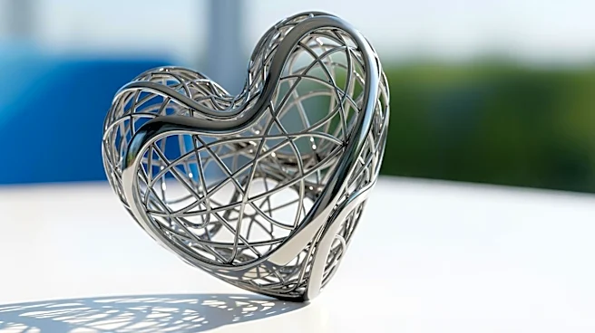 New Cholesterol Guidelines by U.S. Cardiologists Aim to Transform Heart Disease Prevention