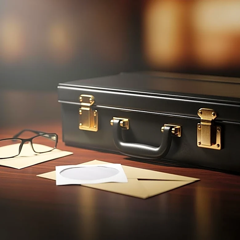 Former Attorney in 'Take Care of Maya' Case Denies Client's Allegations