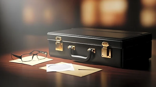 Former Attorney in 'Take Care of Maya' Case Denies Client's Allegations