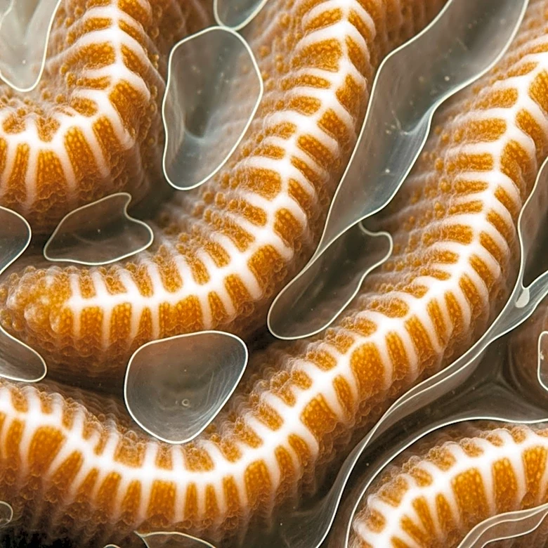 Genetic Mutation in Clownfish Reveals Insights into Cellular Pattern Formation