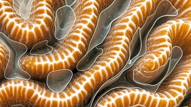 Genetic Mutation in Clownfish Reveals Insights into Cellular Pattern Formation