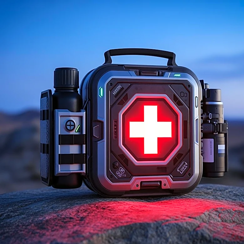 Israeli Health Ministry Enhances Wartime Preparations in Eilat and Dead Sea Amid Security Tensions