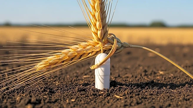 Rising Protein Demand and GLP-1 Medications Reshape U.S. Agriculture