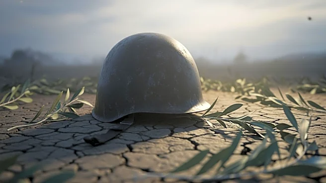 Hezbollah Operatives Express Fear and Low Morale Amid Ongoing Conflict