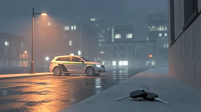 San Francisco District Attorney Secures Convictions in 'Rideshare Rapist' Case Impacting Local Safety