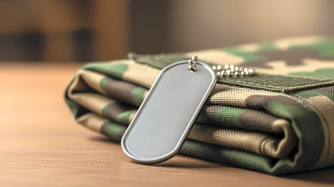 Defense Secretary Hegseth Authorizes Troops to Carry Personal Firearms on Bases