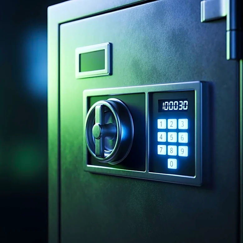 Wyden Urges Protection of Social Security Data Against Trump's Voter Order