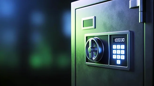 Wyden Urges Protection of Social Security Data Against Trump's Voter Order