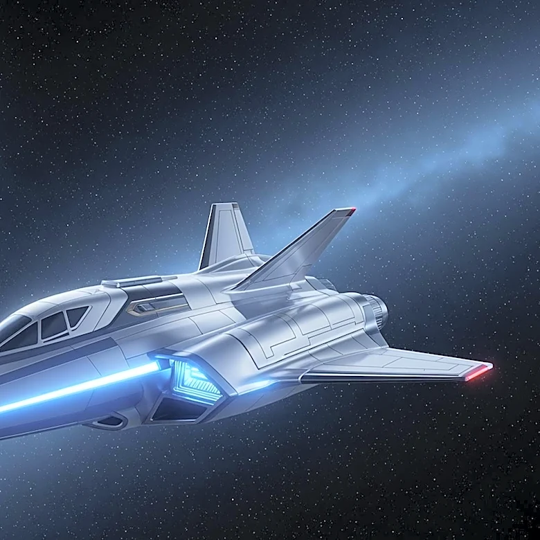 NASA's Artemis II Crew Embarks on Historic Deep Space Mission to the Moon