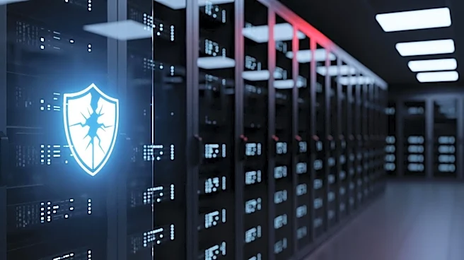 European Cybersecurity Agency Identifies Hacking Groups Behind Major Data Breach