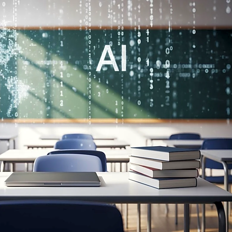 Cal Poly Student Parker Jones Highlights Professors' Hesitance on AI Integration
