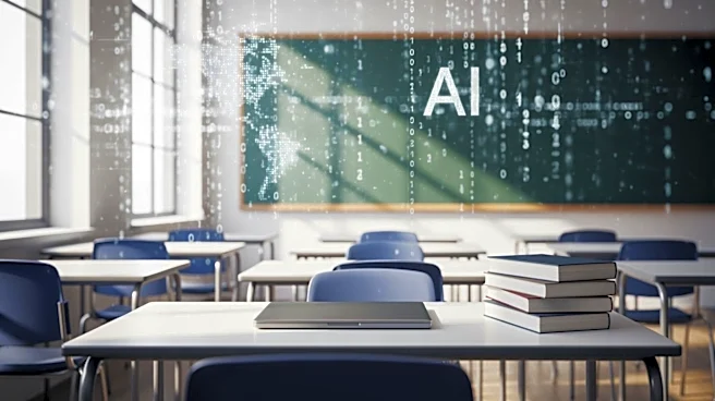 Cal Poly Student Parker Jones Highlights Professors' Hesitance on AI Integration