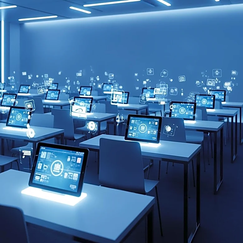 AI-Based Private School to Open in Chicago, Offering Teacher-Free Education