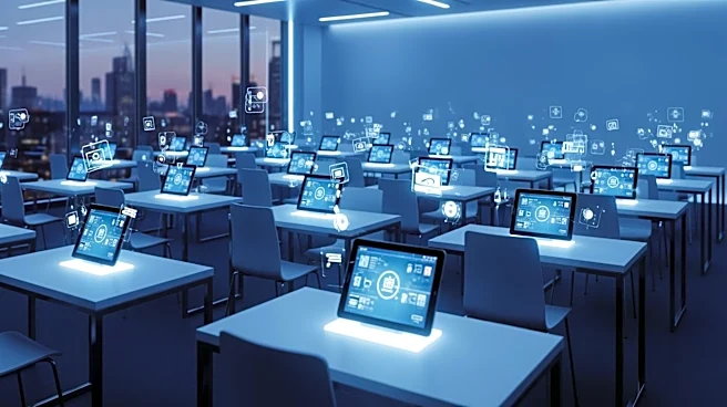 AI-Based Private School to Open in Chicago, Offering Teacher-Free Education