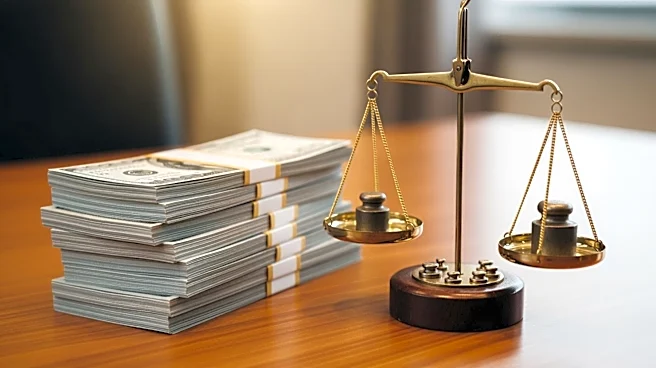 House Proposal Introduces $1,500 Direct Payments to Offset Tariff-Related Costs