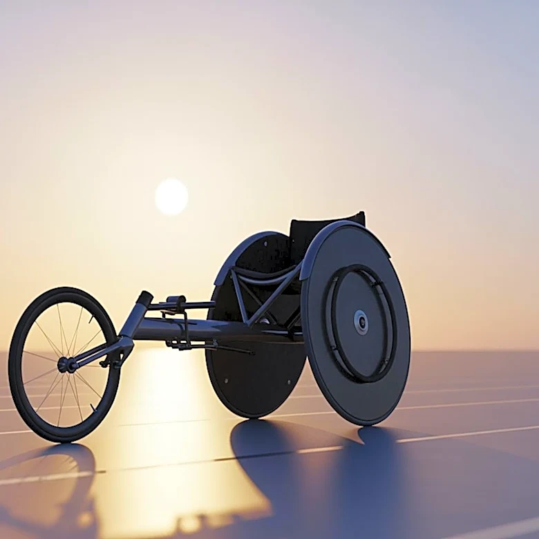 Lindi Marcusen Overcomes Tragic Accident to Achieve Paralympic Dream