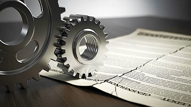 Pentagon Faces Significant R Budget Cuts Amid Industry's Potential to Compensate