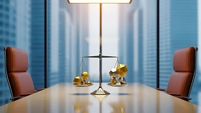 EU-US Trade Deal Nears Ratification Amid Revised Tariff Policies by the White House