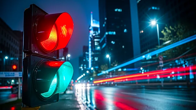 Traffic Advisory Issued for Miami Due to Inter Miami Game