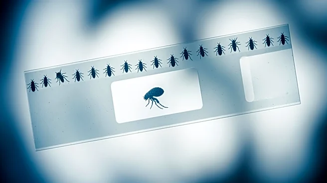 Los Angeles County Reports Record Flea-Borne Typhus Cases, Urges Precautions