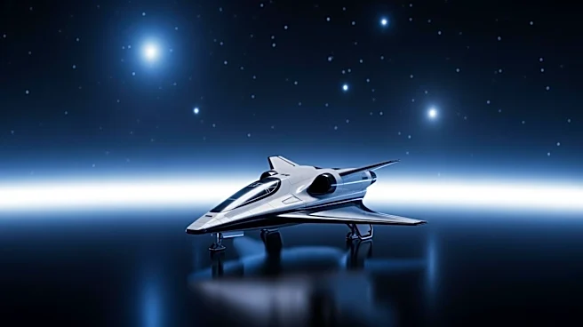 NASA Engineer Highlights Artemis II Launch and Growing Interest in Space Exploration