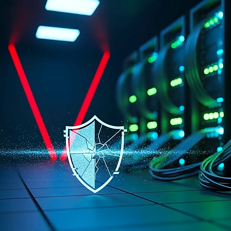 Iran-Linked Cyberattacks Target U.S. Defense Software Suppliers Amid Rising Tensions