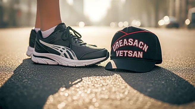 New York 5K Event Aims to Raise Funds for Injured Veterans