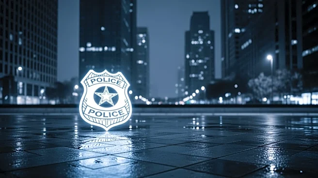 Chicago Police Superintendent Defends Response to Operation Midway Blitz Amid Criticism