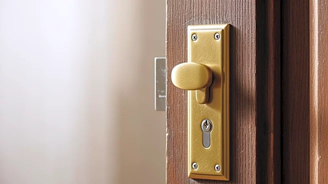 Minnesotans File Lawsuit Against DHS Over Warrantless Home Entry Policy