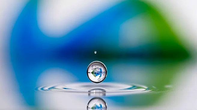 EPA and HHS Launch Initiative to Address Microplastics in Drinking Water