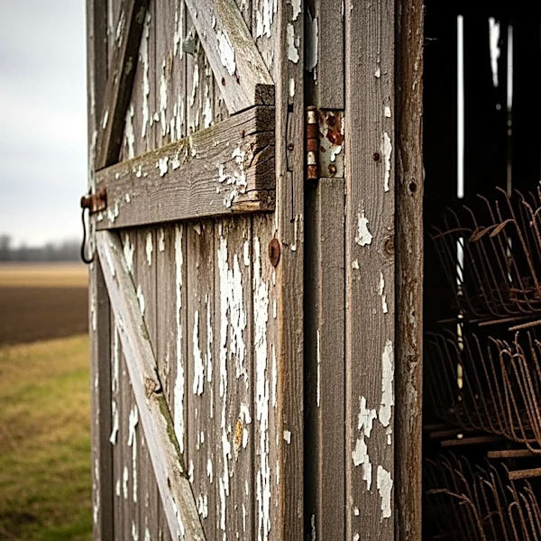 U.S. Farm Bankruptcies Surge Amid Rising Operational Costs