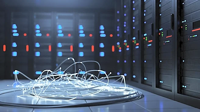 FBI Classifies Wiretap Infrastructure Breach as Major Incident, Suspects Chinese Hackers