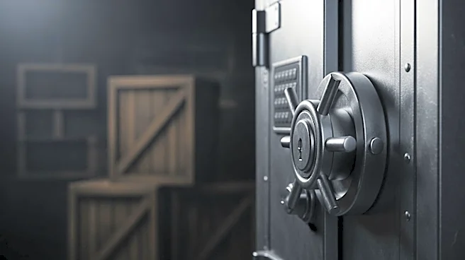 Pennsylvania Man Accused of Trafficking Over 200 Firearms Across States