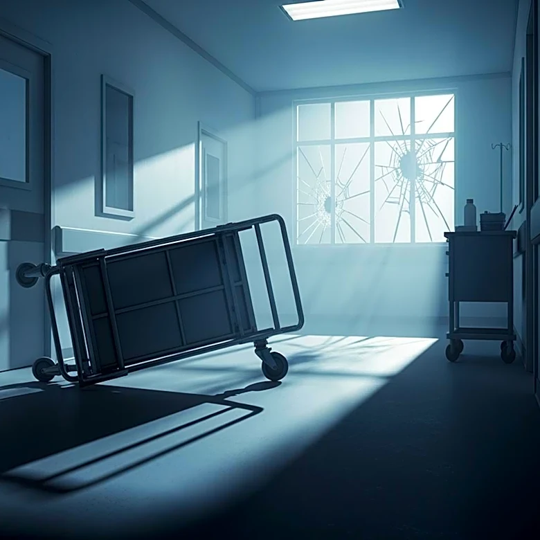 Doctors Without Borders Condemns Deadly Drone Attack on Sudanese Hospital